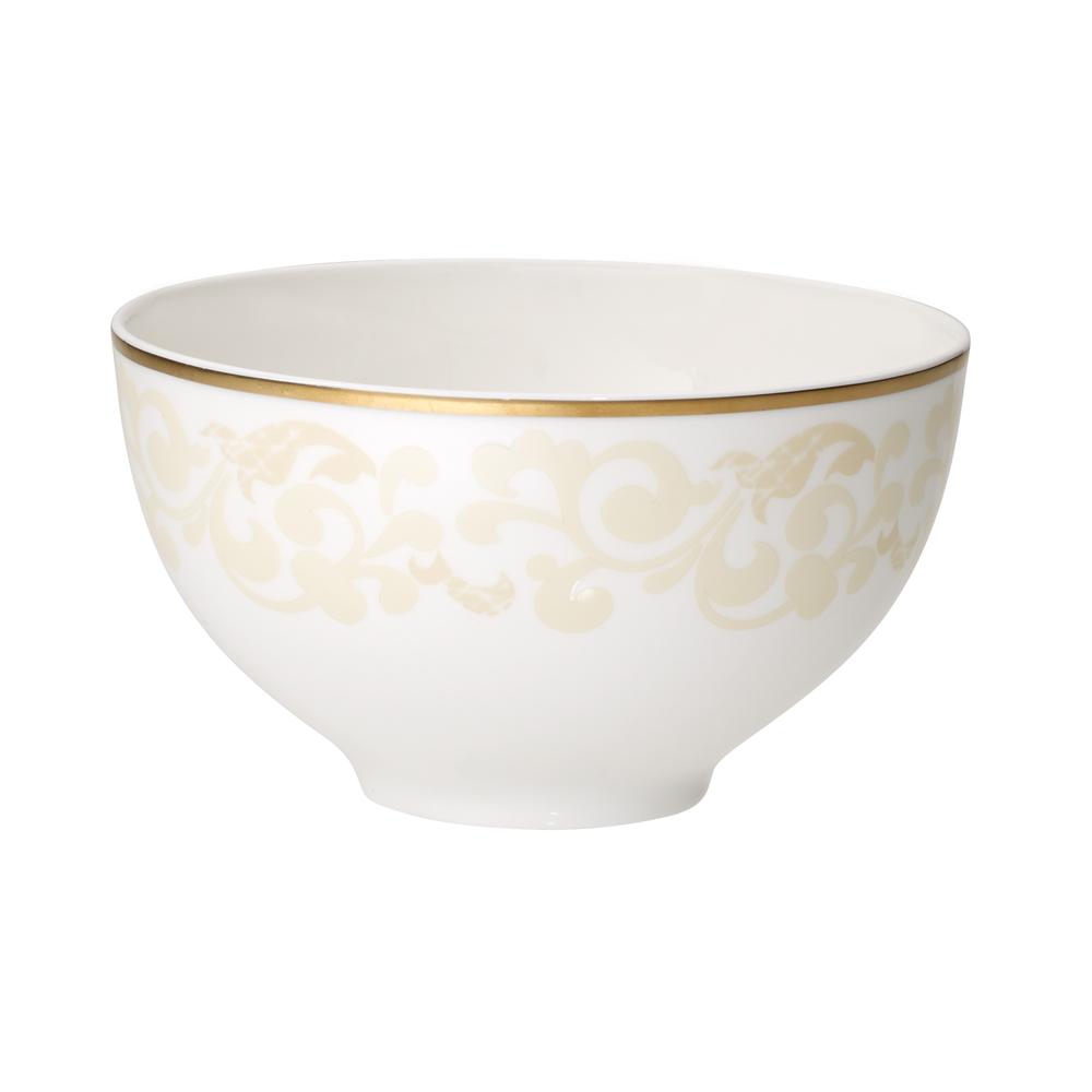 V&B Ivoire tálka 13cm
