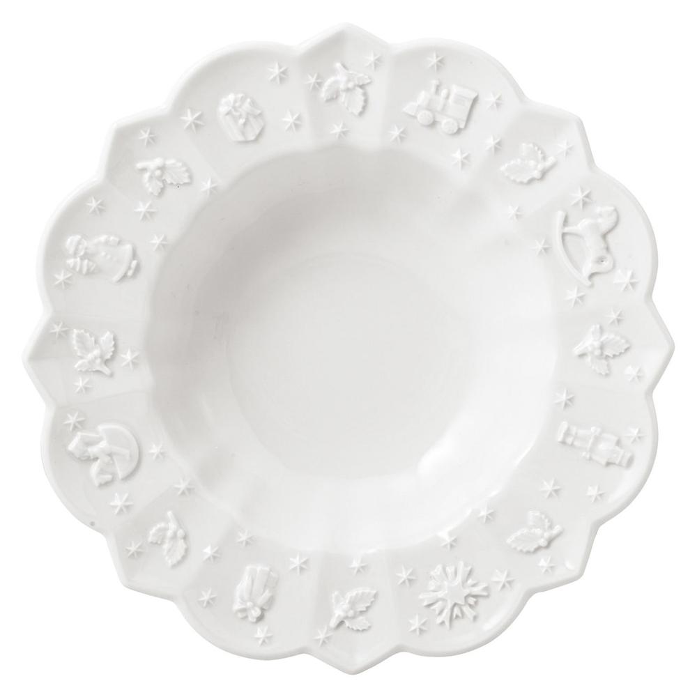 V&B Toy's Delight Royal Classic mélytányér 0,33l