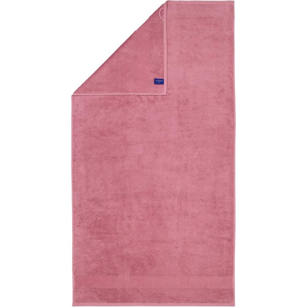 V&B One Rose Sauvage törölköző 80x150cm