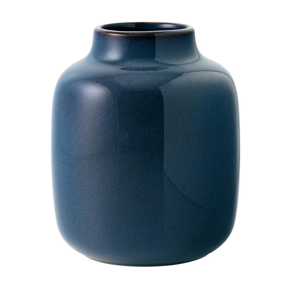 like. by V&B Lave Home Nek váza uni kék, kicsi