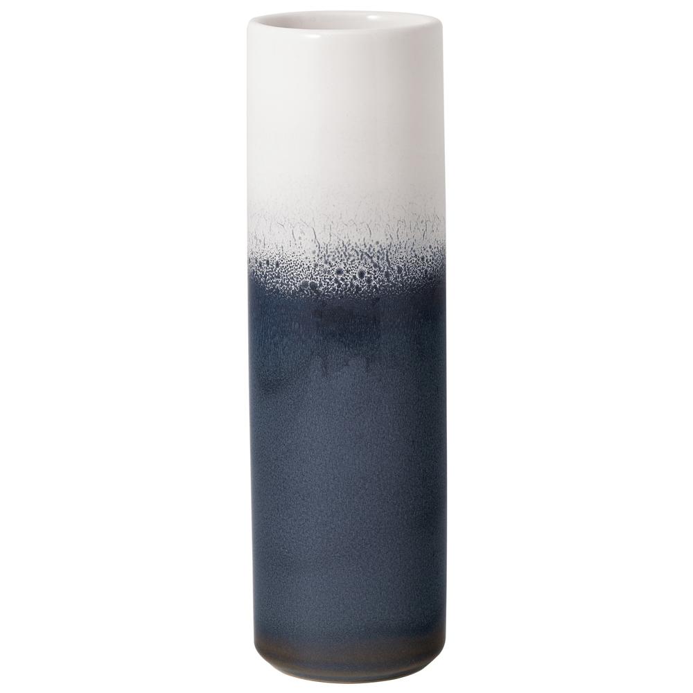 like Lave Home Cylinder váza kék, nagy