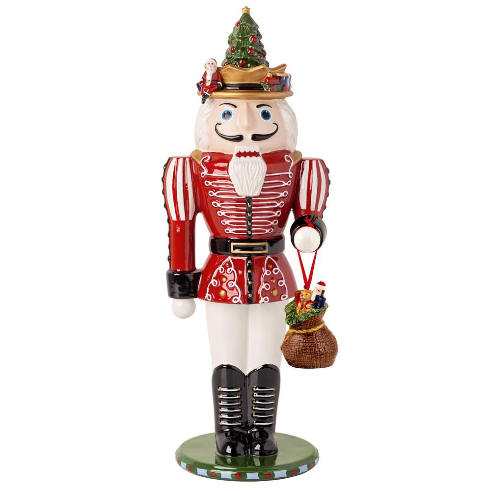 V&B Christmas Toys Memory Diótörő 36cm