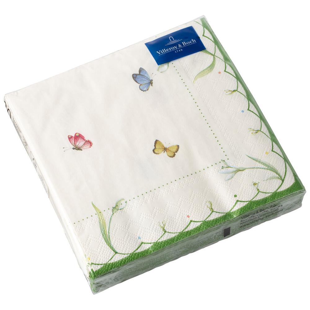 V&B Paper Napkins Colourful Spring papírszalvéta csomag 25x25cm