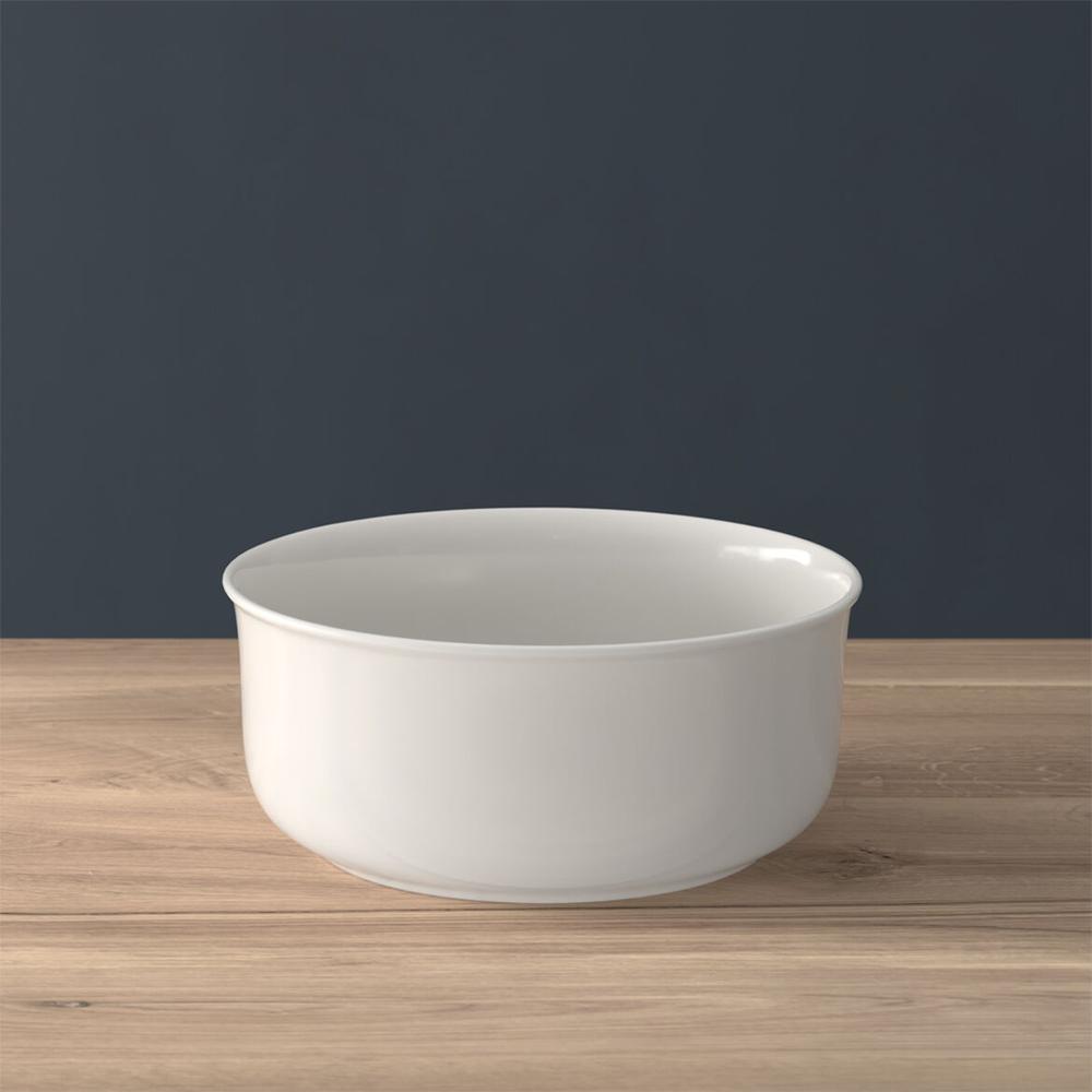 V&B Twist White salátás tál 20cm