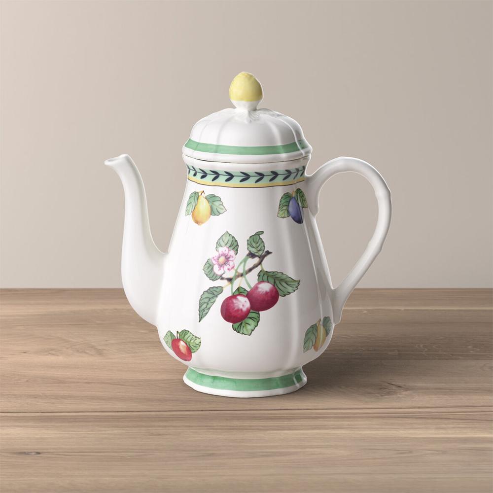 V&B French Garden Fleurence kávéskanna 6személyes 1,25l
