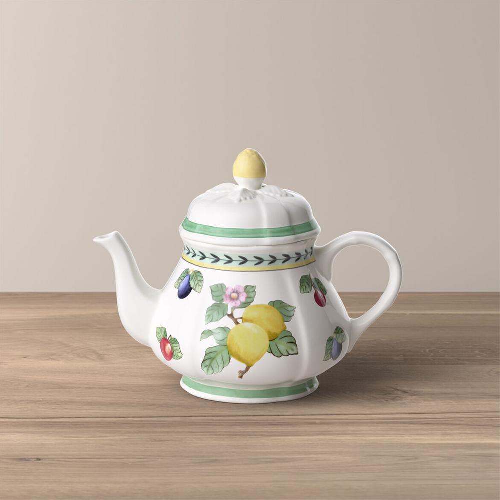 V&B French Garden Fleurence teáskanna 6személyes 1,00l