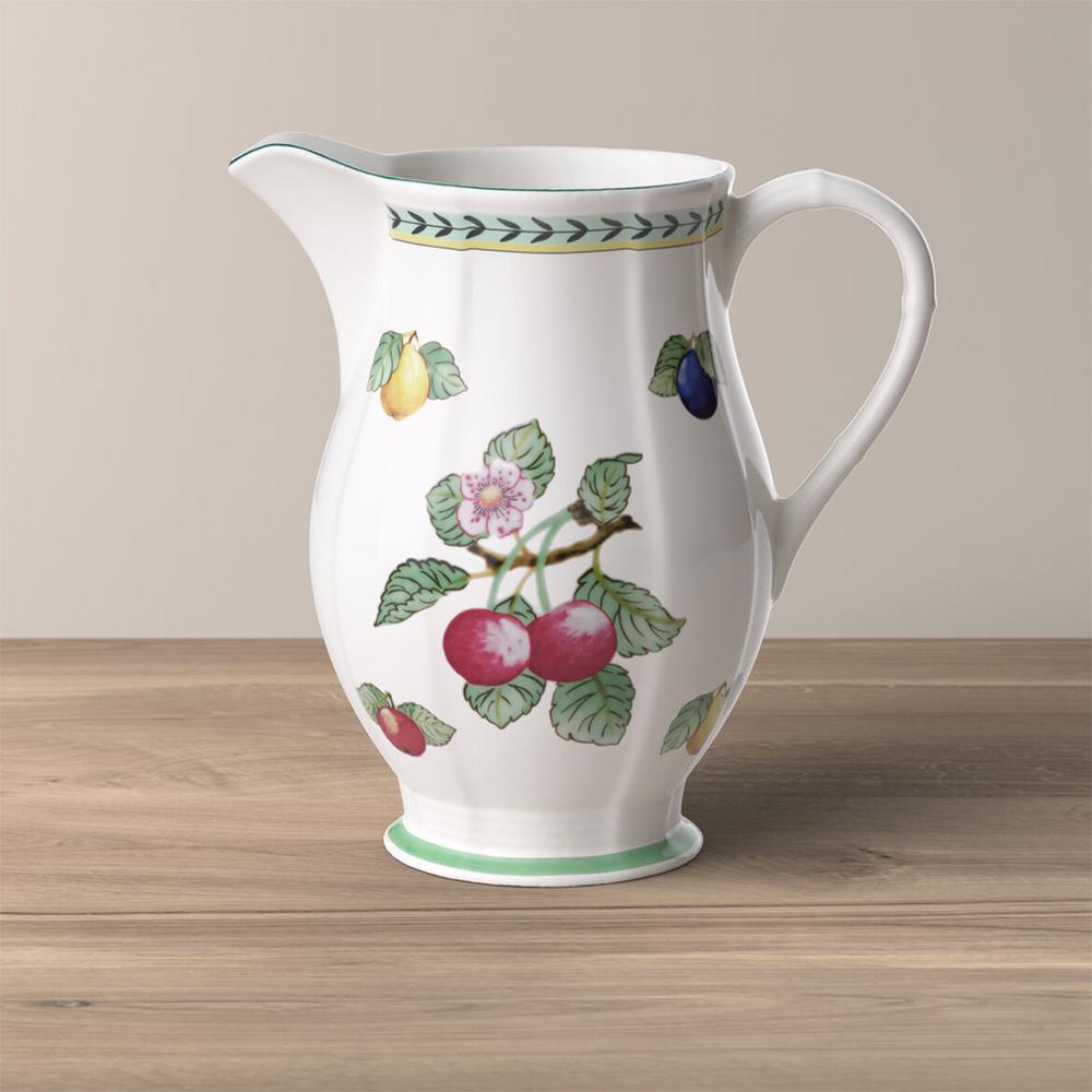 V&B French Garden Fleurence kancsó 2,10l