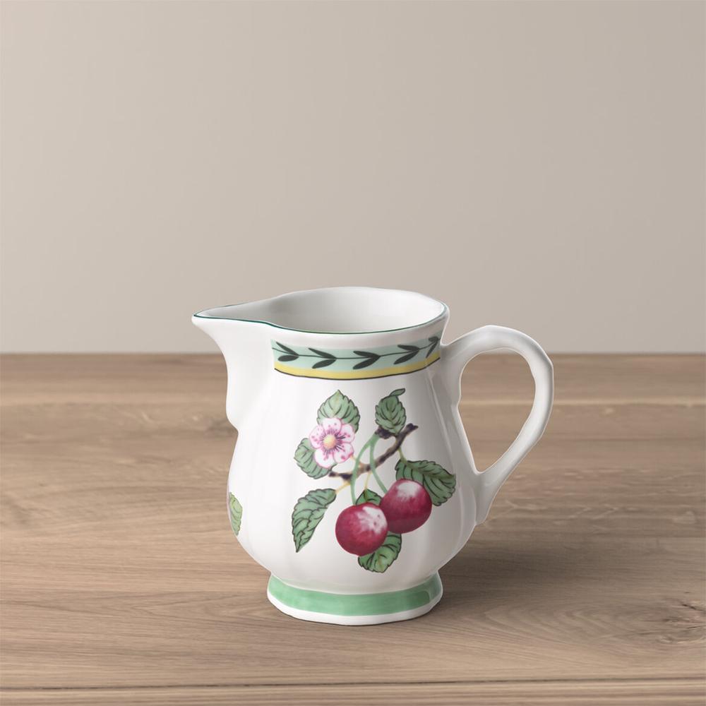 V&B French Garden Fleurence tejszínes kiöntő 6személyes 0,25l