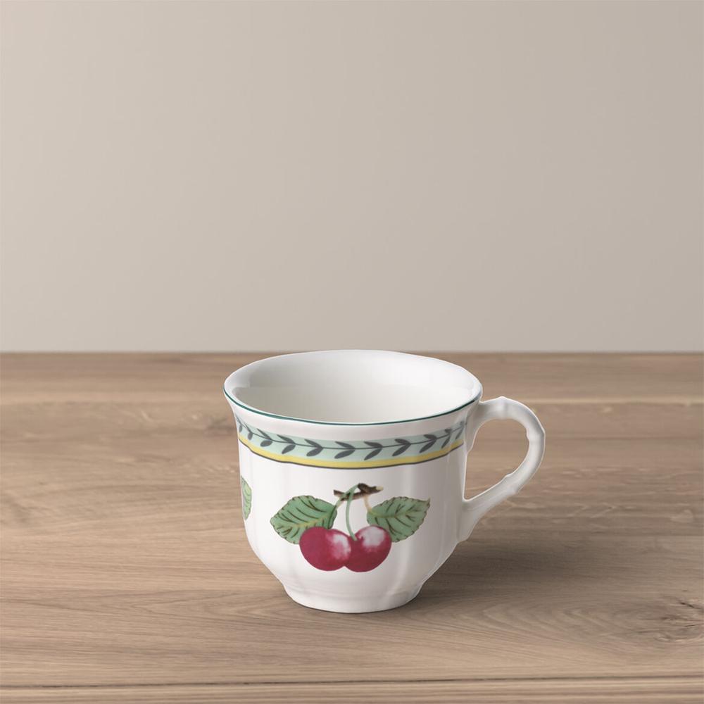 V&B French Garden Fleurence kávés csésze 0,15l