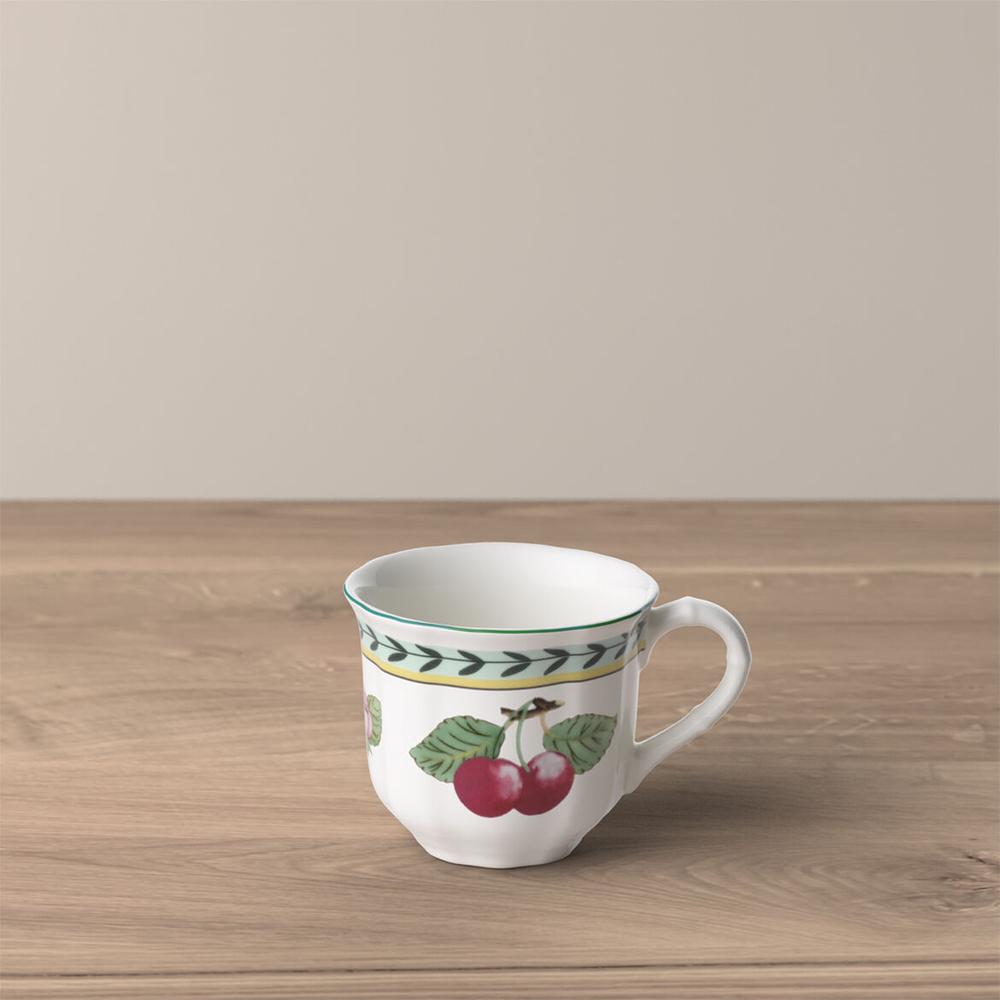 V&B French Garden Fleurence eszpresszós csésze 0,10l