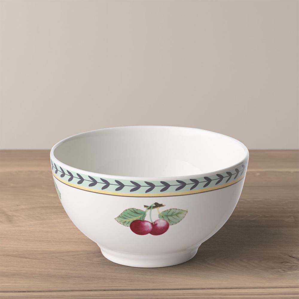 V&B French Garden Fleurence müzlis-leveses tálka 0,65l