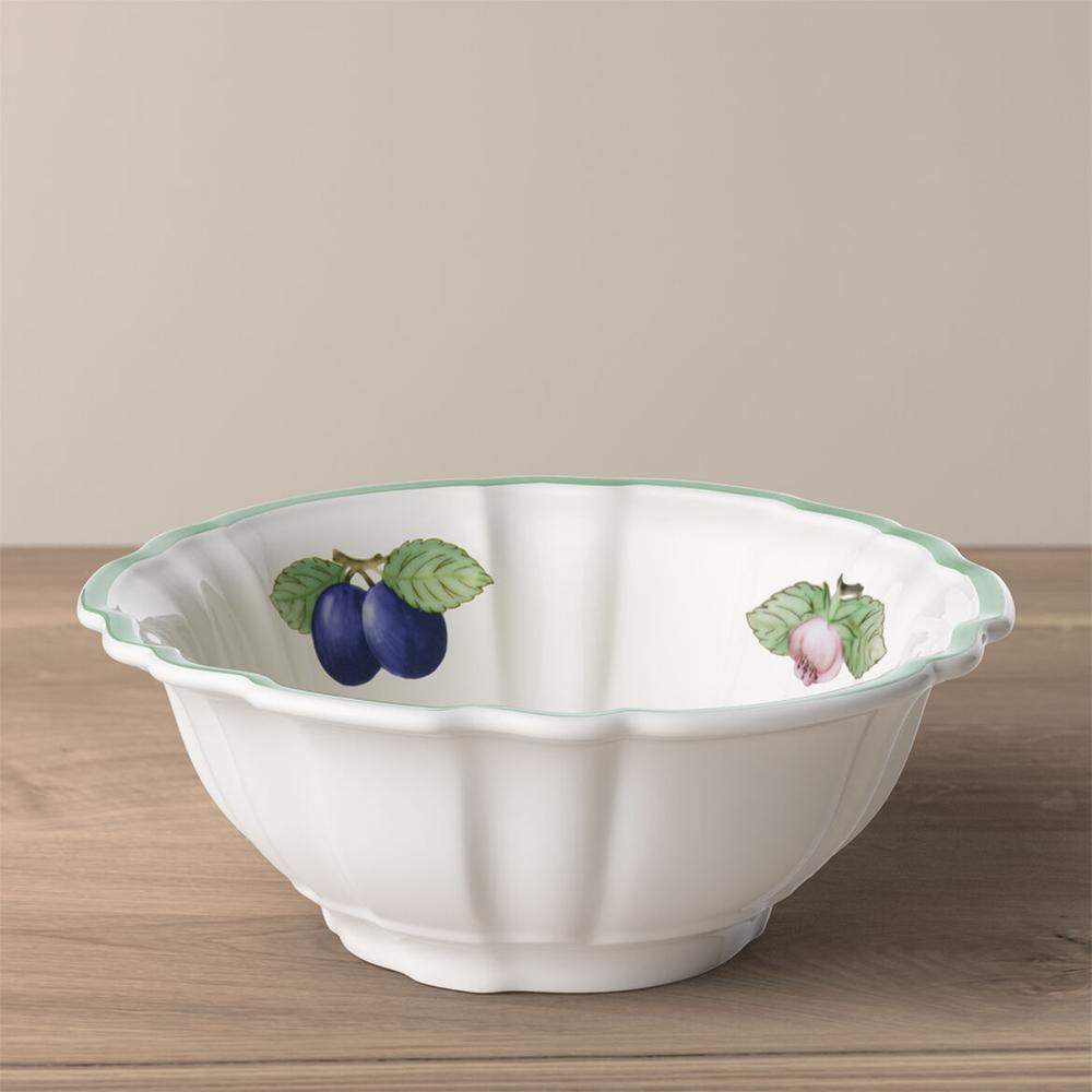 V&B French Garden Fleurence tálka 0,75l