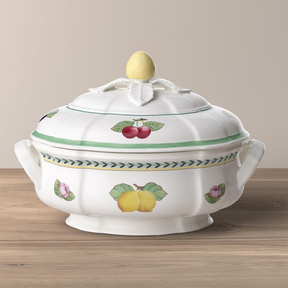 V&B French Garden Fleurence fedeles leveses tál 2,50l
