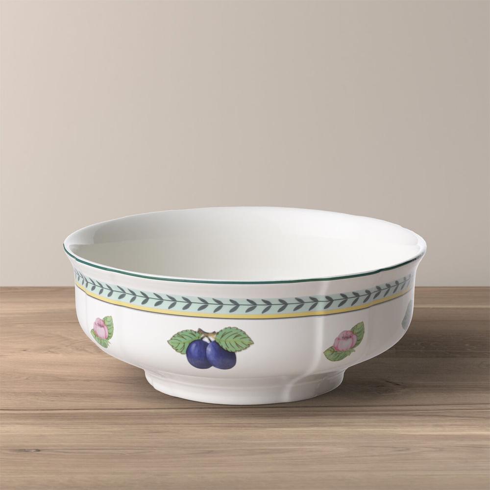 V&B French Garden Fleurence salátás tál 25cm