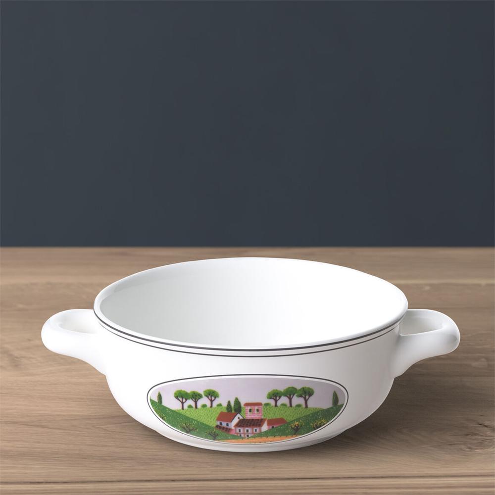 V&B Design Naif leveses csésze 0,45l
