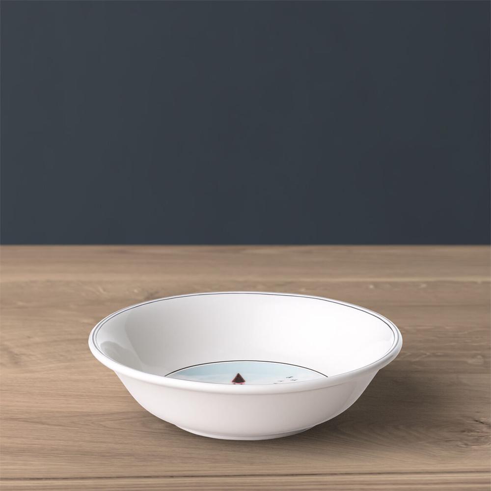 V&B Design Naif tálka 14cm