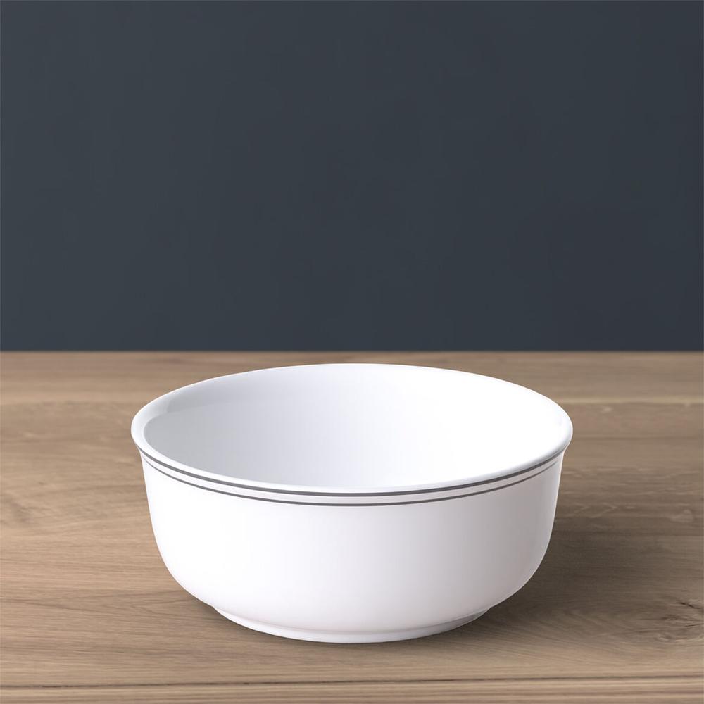 V&B Design Naif desszertes tálka 13cm