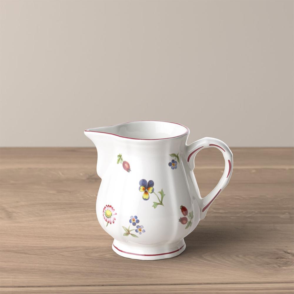 V&B Petite Fleur tejkiöntő 6személyes 0,25l