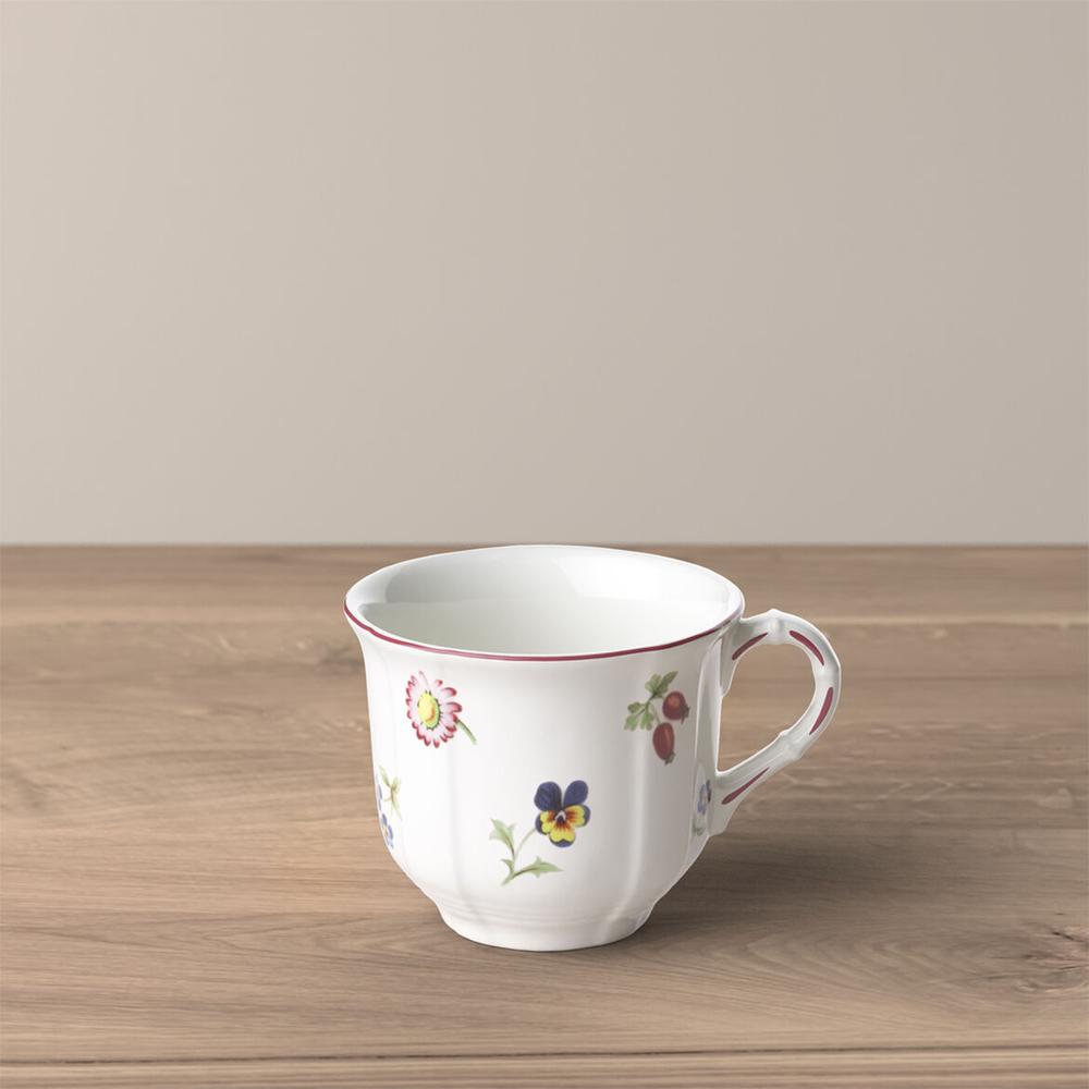 V&B Petite Fleur kávés csésze 0,15l