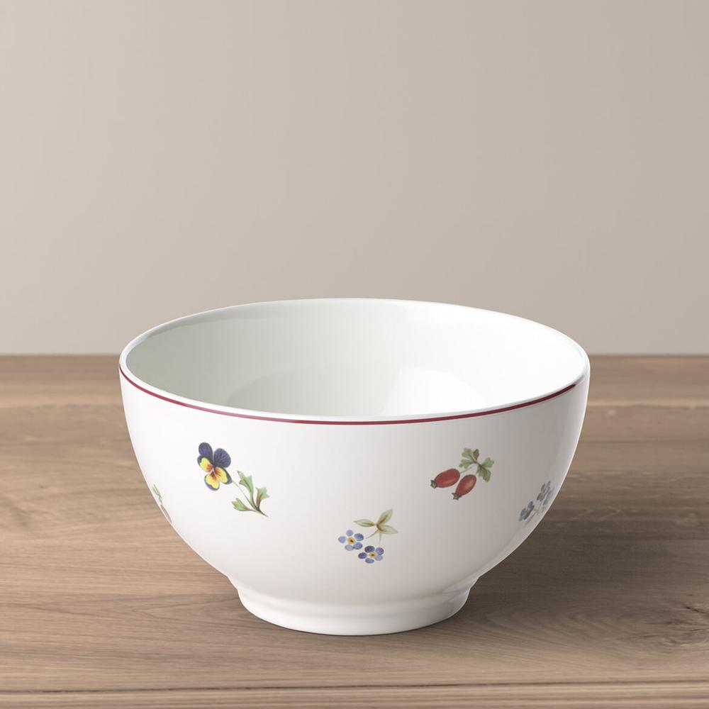 V&B Petite Fleur müzlis-leveses tálka 0,65l