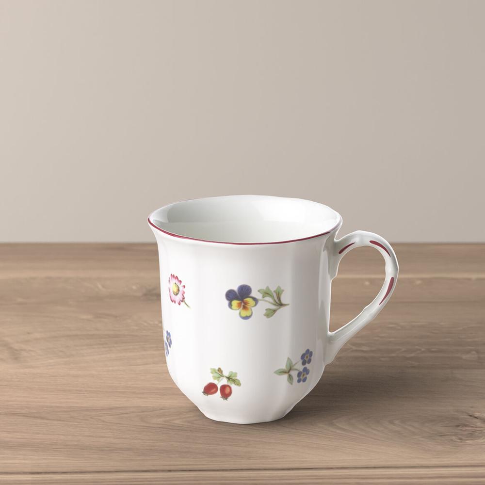 V&B Petite Fleur bögre 0,30l
