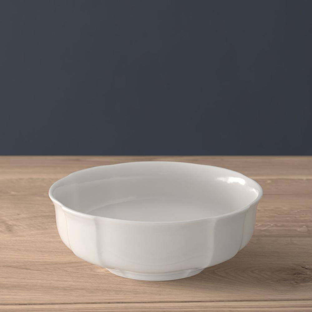 V&B Manoir müzlis-leveses tálka 15cm