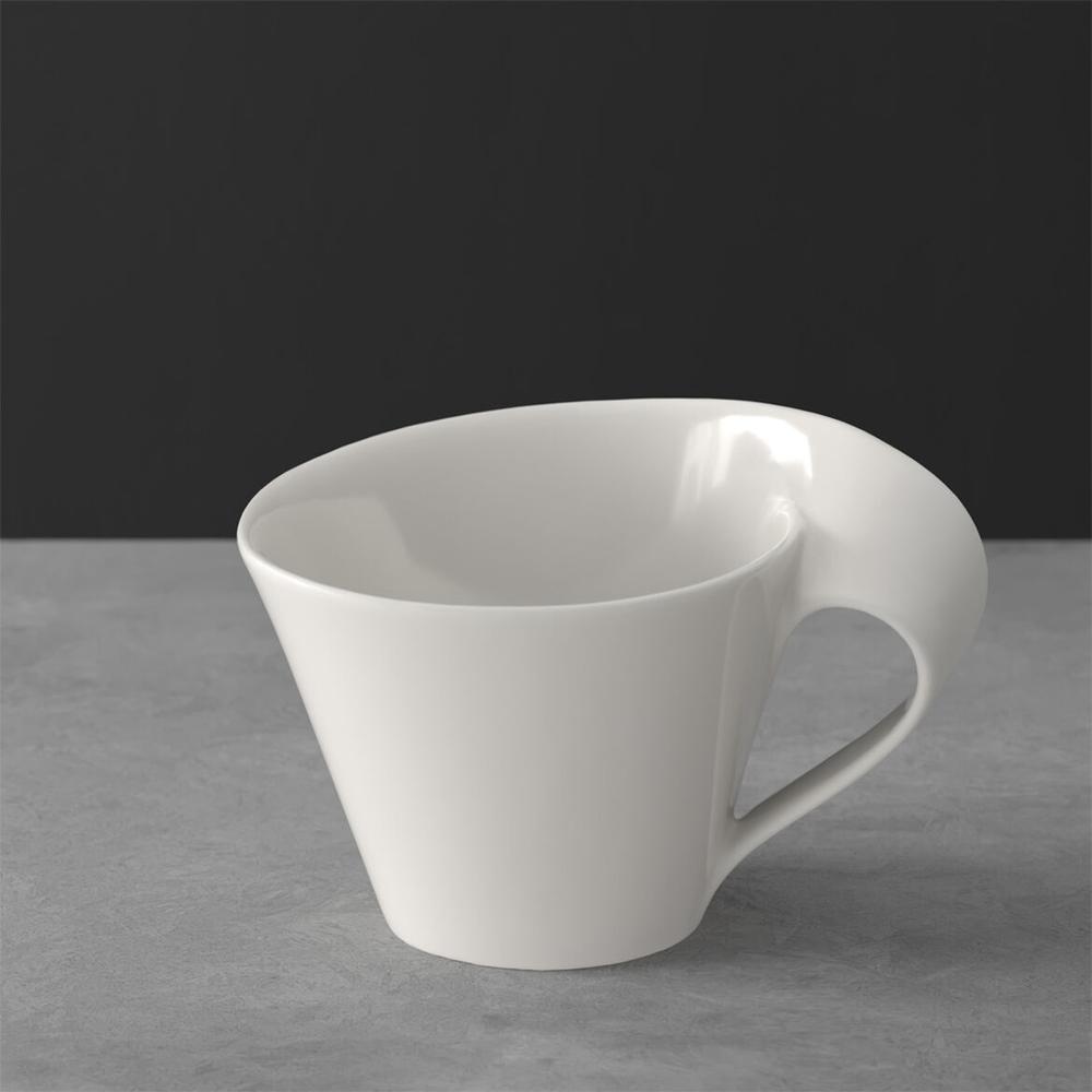 V&B NewWave Caffé tejeskávés csésze 0,40l