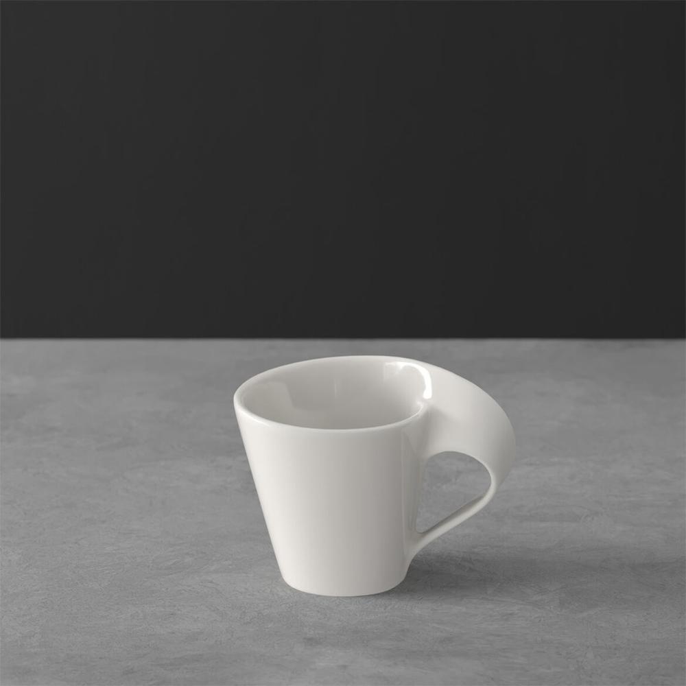 V&B NewWave Caffé eszpresszó csésze 0,08l