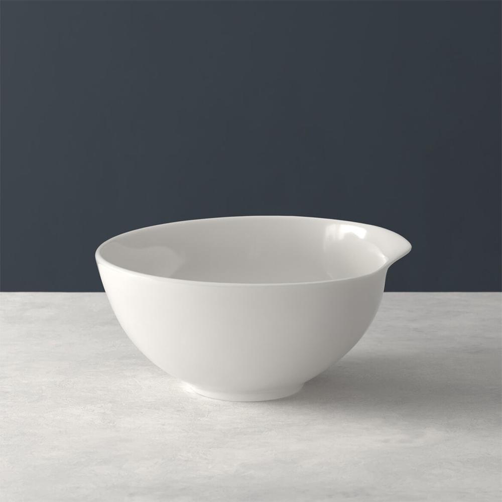 V&B Flow salátás tál 21cm