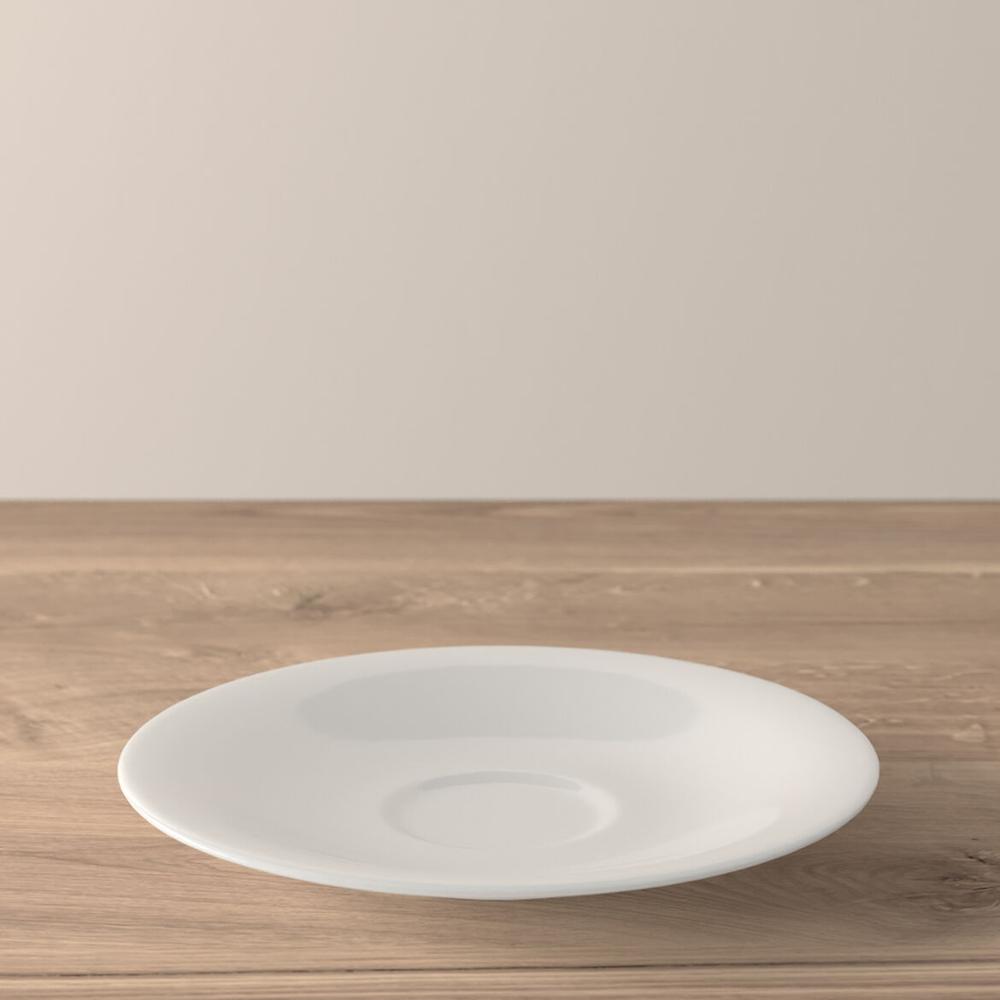V&B New Cottage Basic alátét kávés-teás csészéhez 16cm