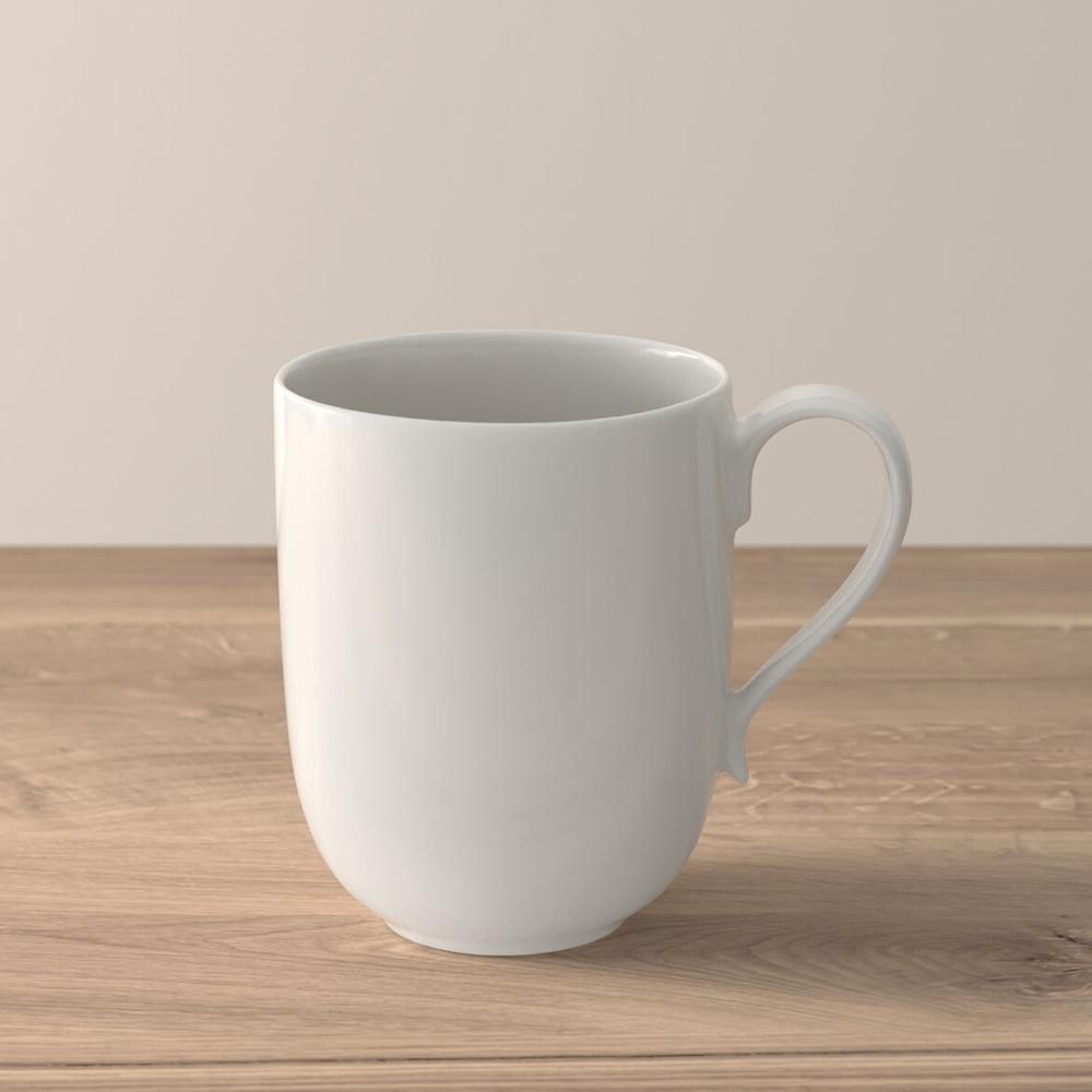 V&B New Cottage Basic latte macchiato bögre 0,42l