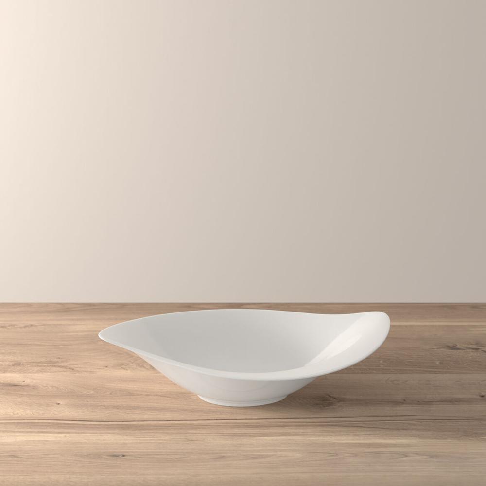 V&B New Cottage Special Serve Salad salátás tál 36x24cm