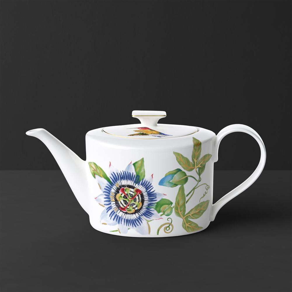 V&B Amazonia teáskanna 6személyes 1,20l