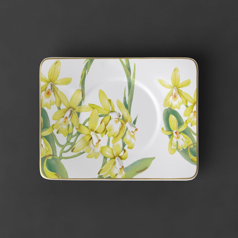 V&B Amazonia alátét teás csészéhez 17x14cm
