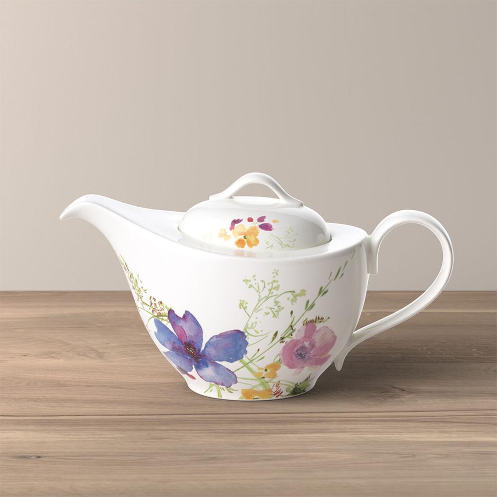 V&B Mariefleur Basic teáskanna 6személyes 1,20l