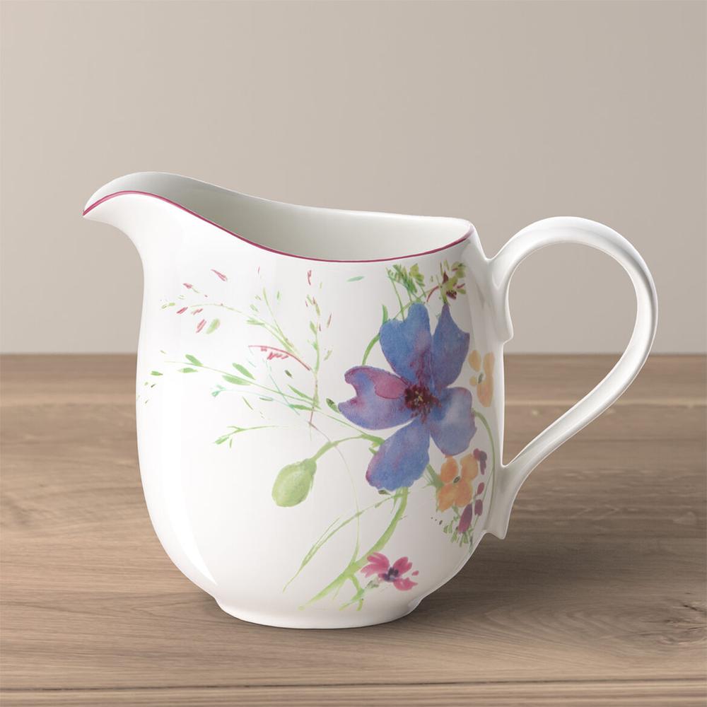 V&B Mariefleur Basic tejkiöntő 6személyes 0,60l