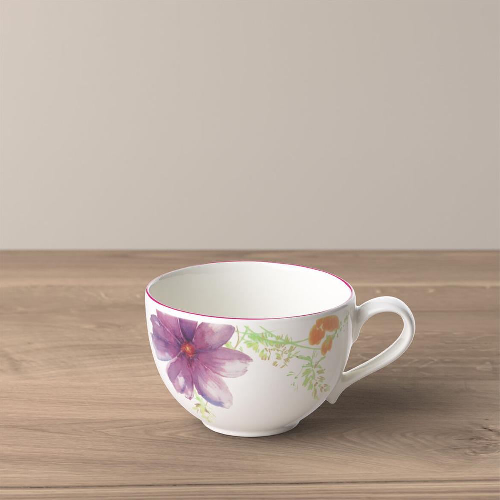 V&B Mariefleur Basic kávés csésze 0,25l