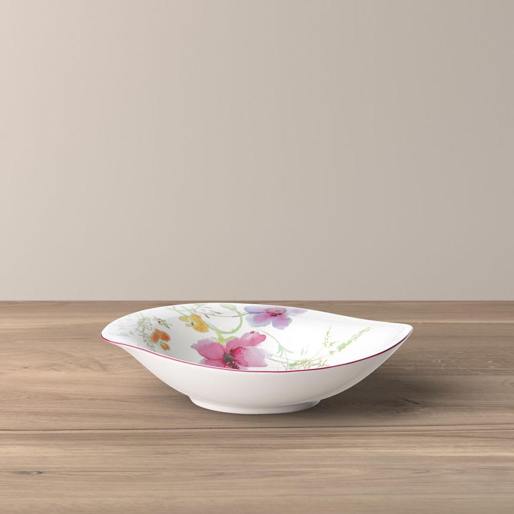V&B Mariefleur Serve & Salad mély tál 21x18cm