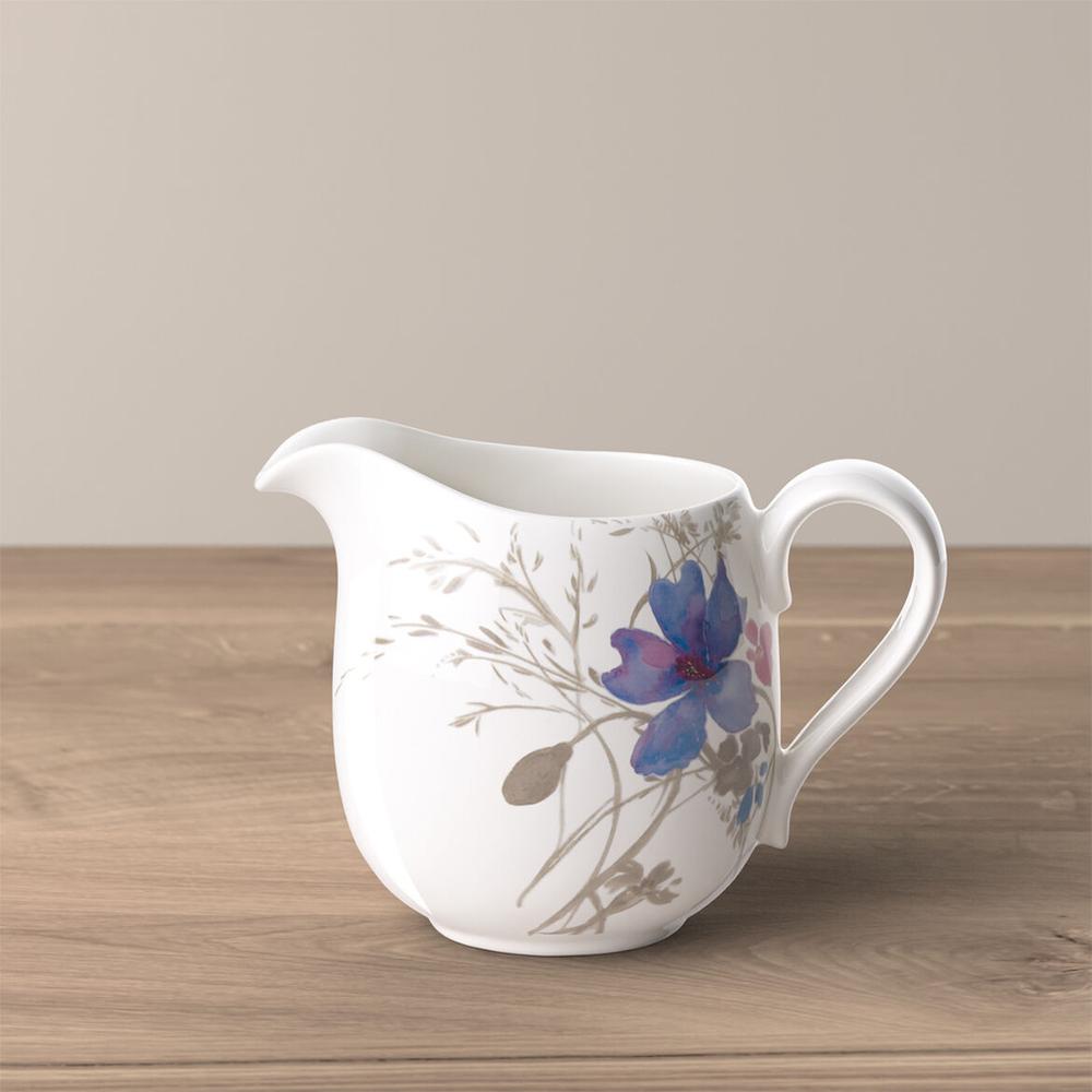 V&B Mariefleur Gris Basic tejkiöntő 6személyes 0,30l