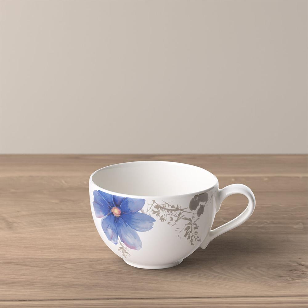 V&B Mariefleur Gris Basic kávés csésze 0,25l