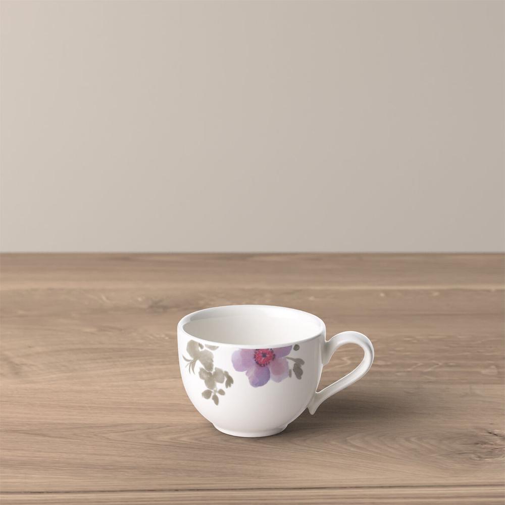 V&B Mariefleur Gris Basic eszpresszós csésze 0,08l