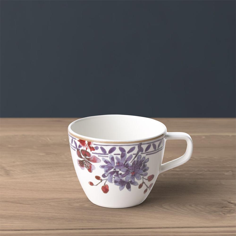 V&B Artesano Provencal Lavender kávés csésze 0,25l