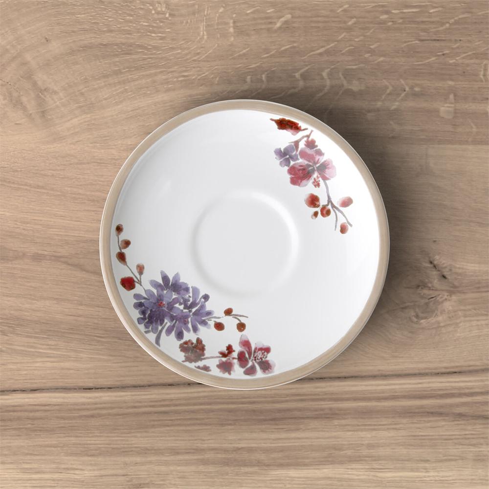 V&B Artesano Provencal Lavender alátét kávés-teás csészéhez 16cm