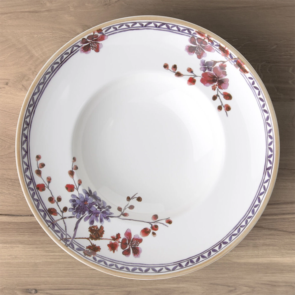 V&B Artesano Provencal Lavender tészta tányér 30cm