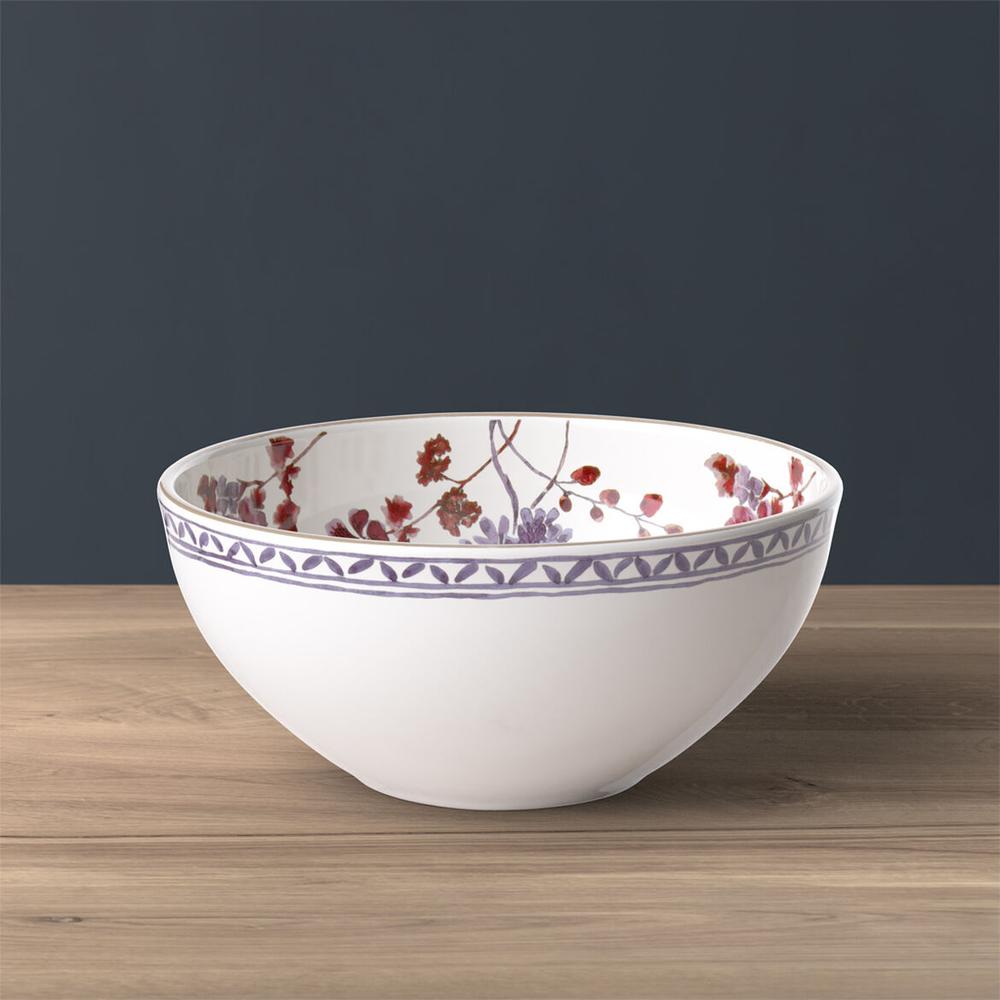 V&B Artesano Provencal Lavender salátás tál 24cm