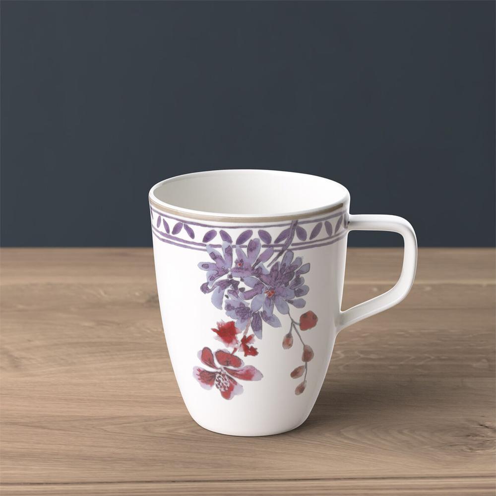 V&B Artesano Provencal Lavender bögre 0,38l