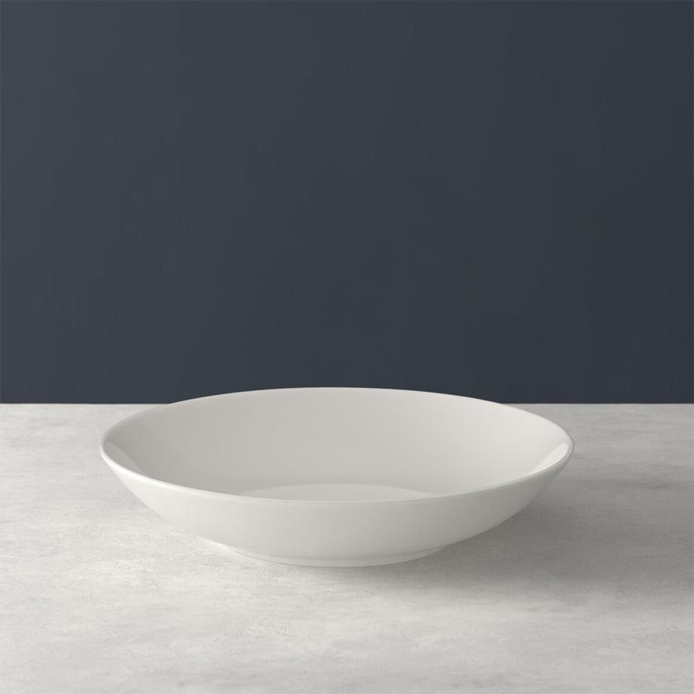 V&B For Me tál lapos 24cm 1,10l