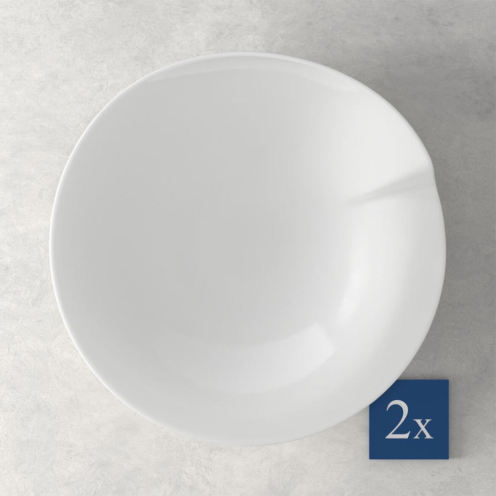V&B Pasta Passion tészta tányér szett 2részes, kicsi