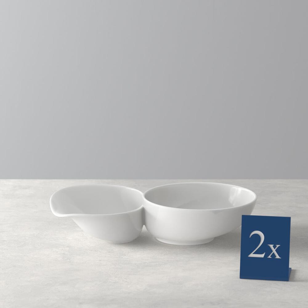 V&B Soup Passion leveses tálka szett 2részes kicsi