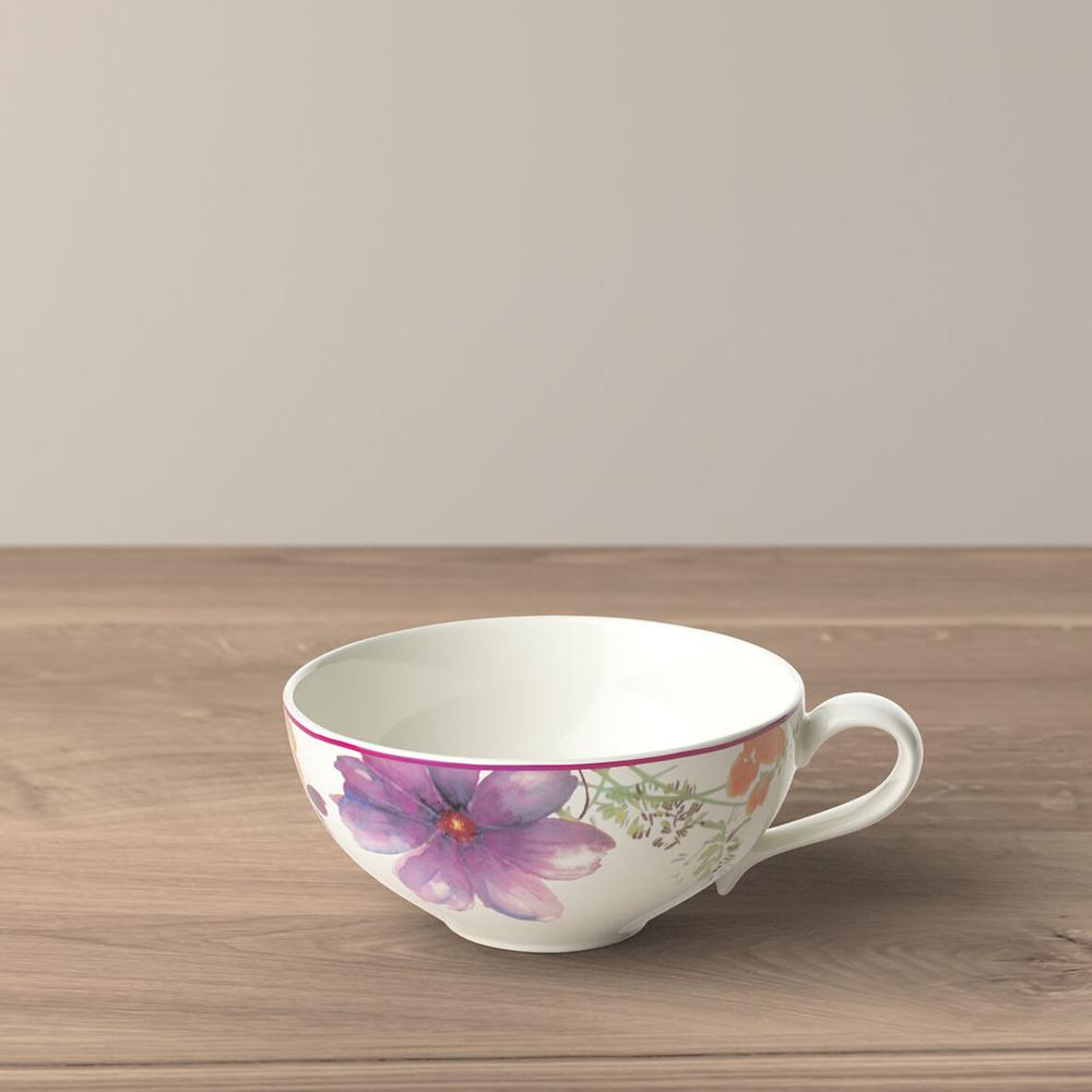 V&B Mariefleur Tea teás csésze 0,24l
